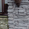 1.Fake Bluestone porch before